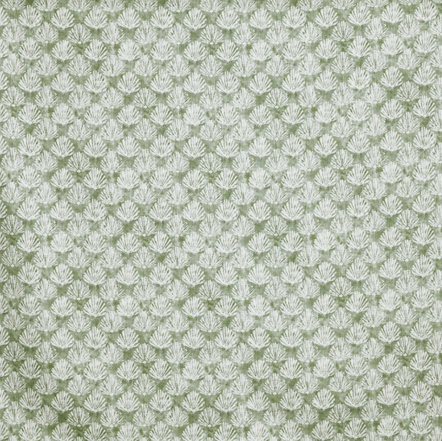 Prestigious Textiles Jersey Polperro Sea Weed Fabric