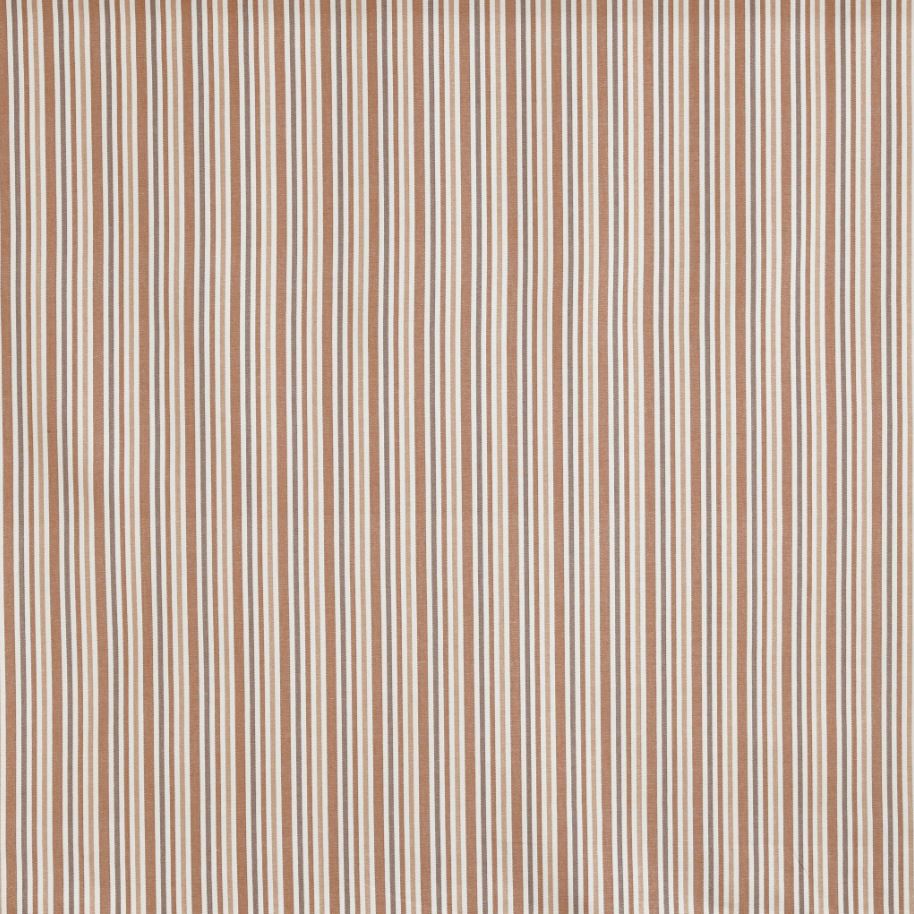 Prestigious Textiles Jersey Towan Coral Fabric