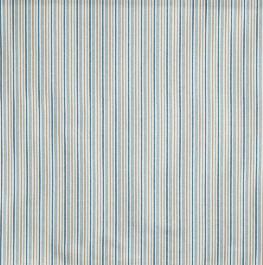 Prestigious Textiles Jersey Towan Aqua Fabric