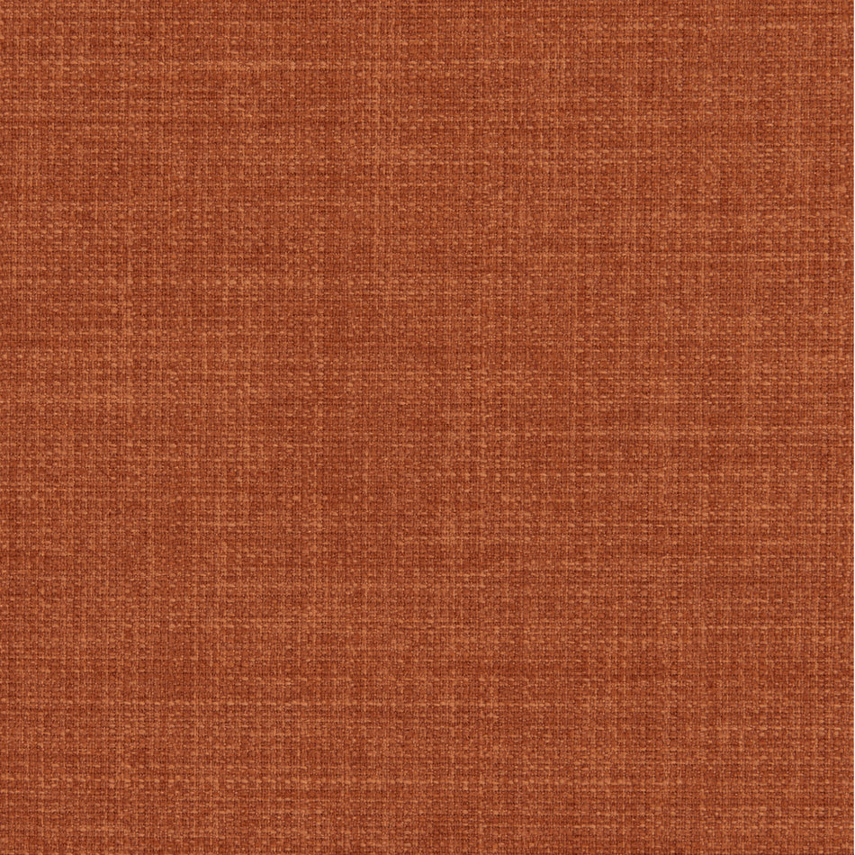 Clarke & Clarke Linoso Wide Width Cayenne Fabric