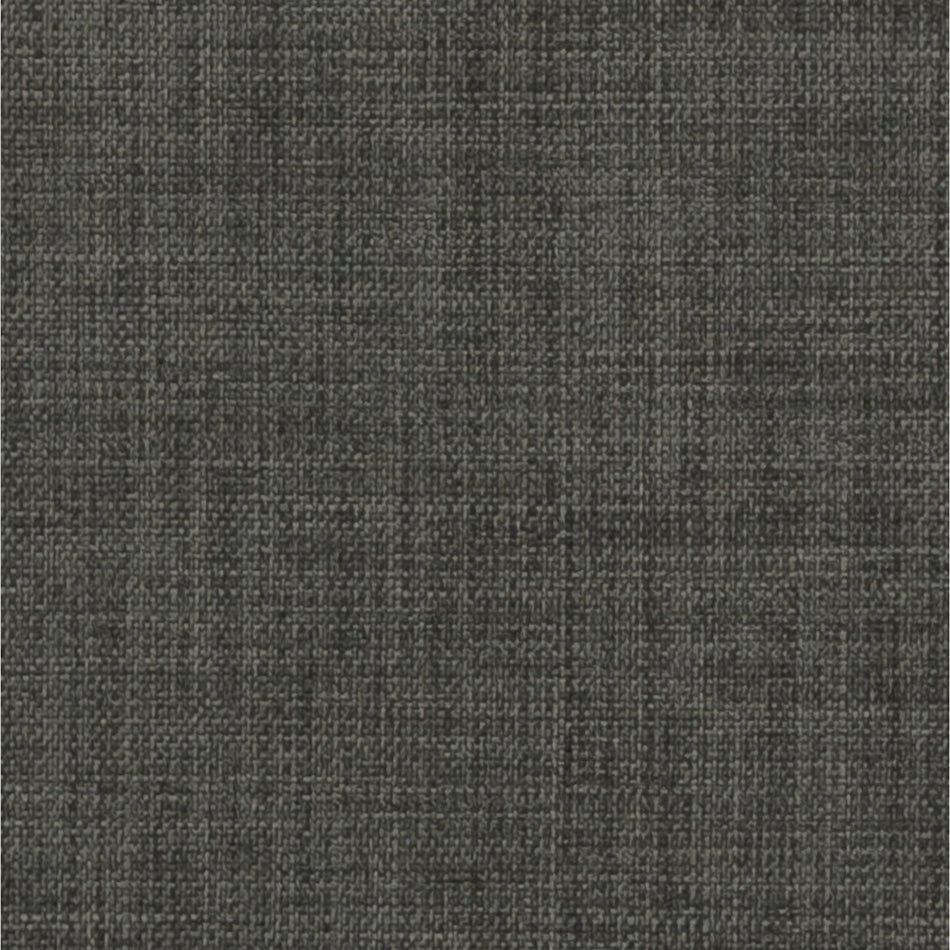Clarke & Clarke Linoso Wide Width Graphite Fabric