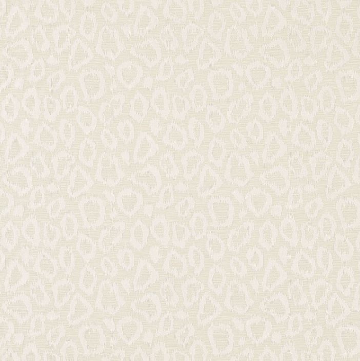 Clarke & Clarke Metropolitan Ortega Ivory Fabric