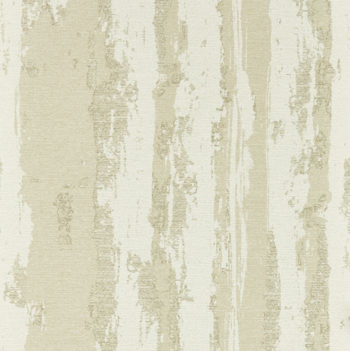 Clarke & Clarke Metropolitan Herrera Ivory Wallpaper