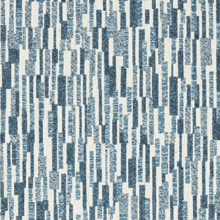 Clarke & Clarke Metropolitan Juno Ink Wallpaper