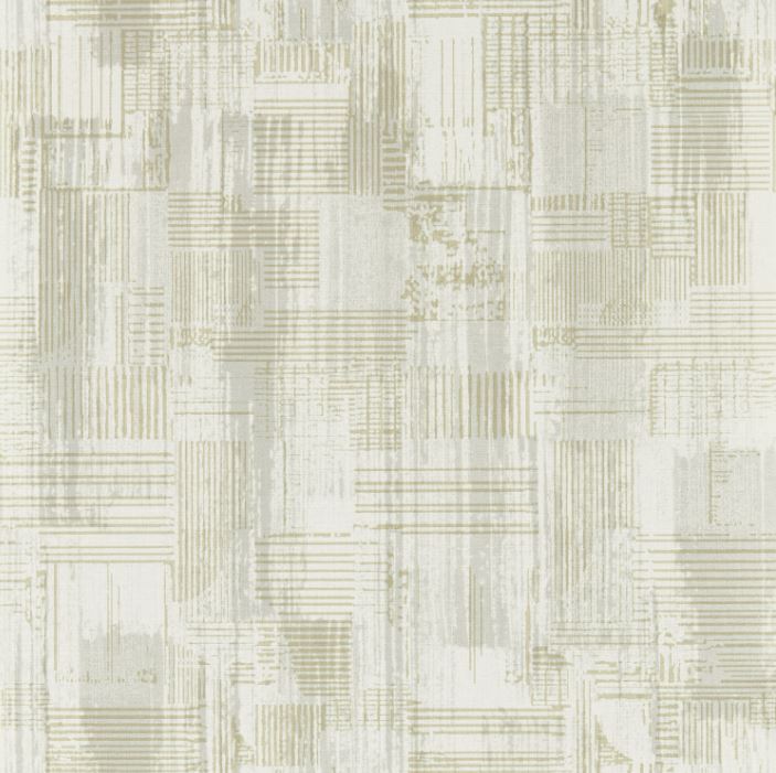 Clarke & Clarke Metropolitan Kazimir Dove Wallpaper