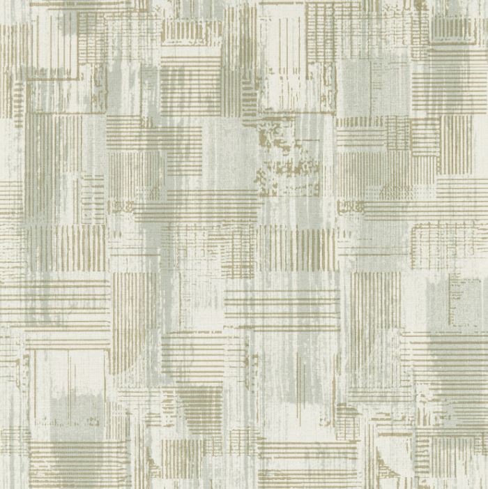 Clarke & Clarke Metropolitan Kazimir Mineral Wallpaper
