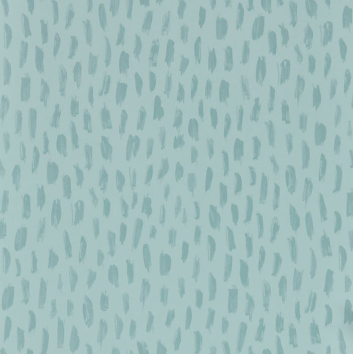 Clarke & Clarke Metropolitan Loxley Nordic Wallpaper