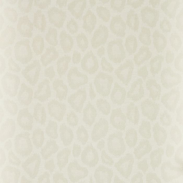 Clarke & Clarke Metropolitan Ortega Ivory Wallpaper