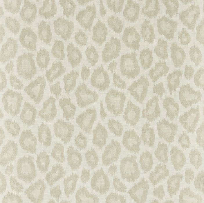 Clarke & Clarke Metropolitan Ortega Linen Wallpaper