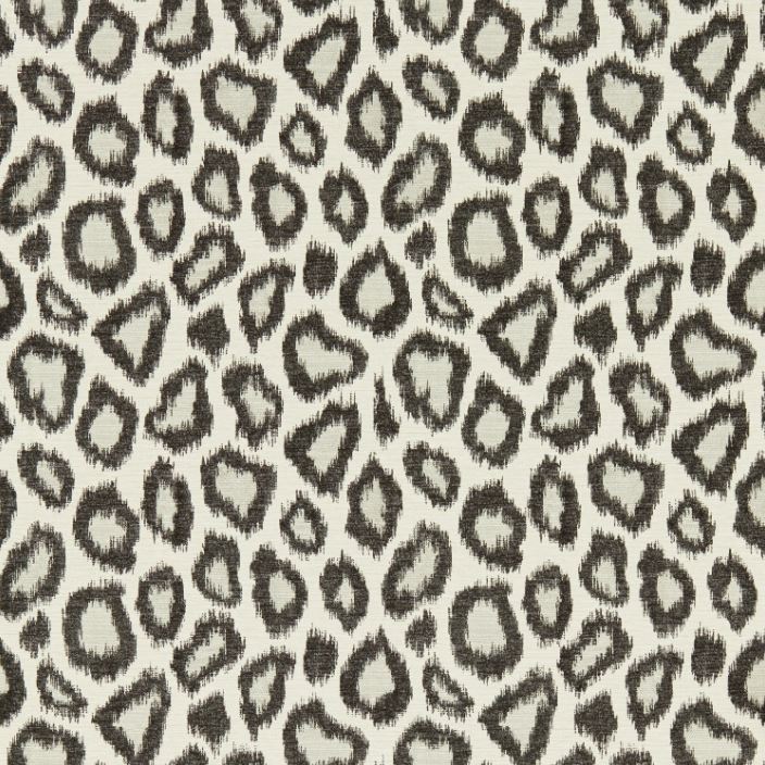 Clarke & Clarke Metropolitan Ortega Noir Wallpaper