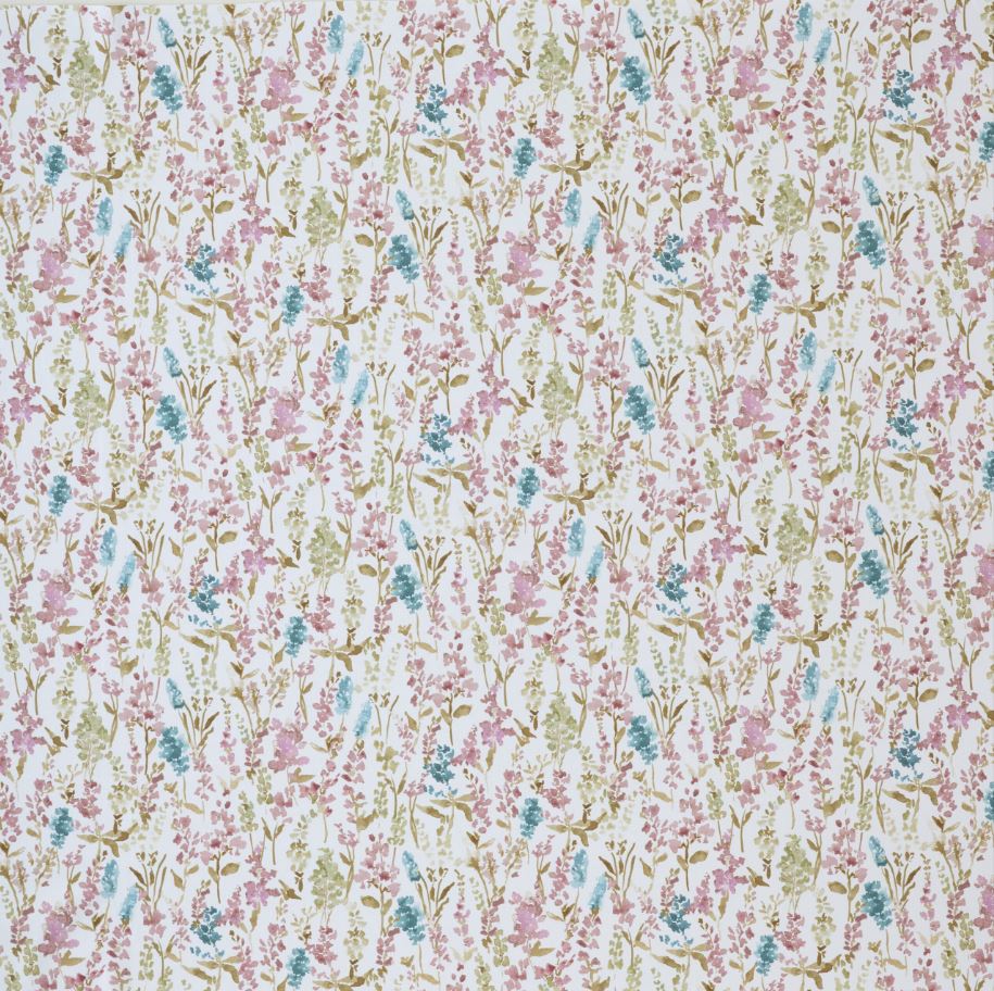 Ashley Wilde Arden Anara Peony Fabric