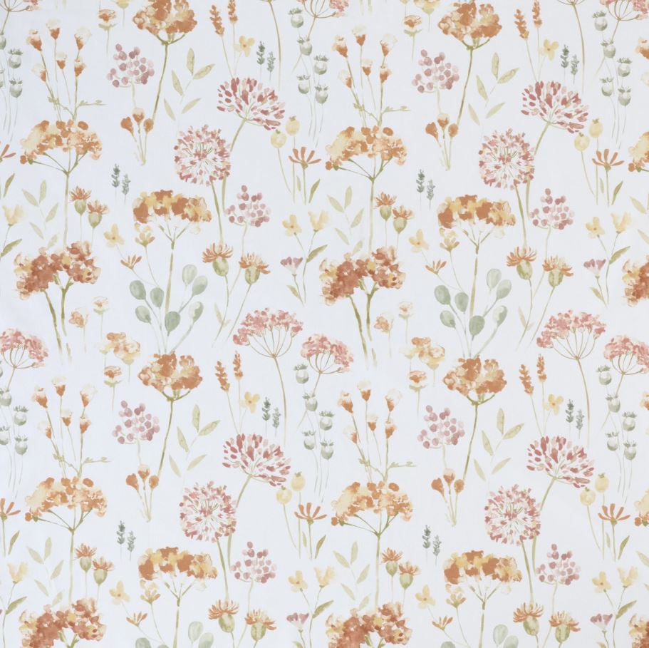 Ashley Wilde Arden Daphne Sienna Fabric