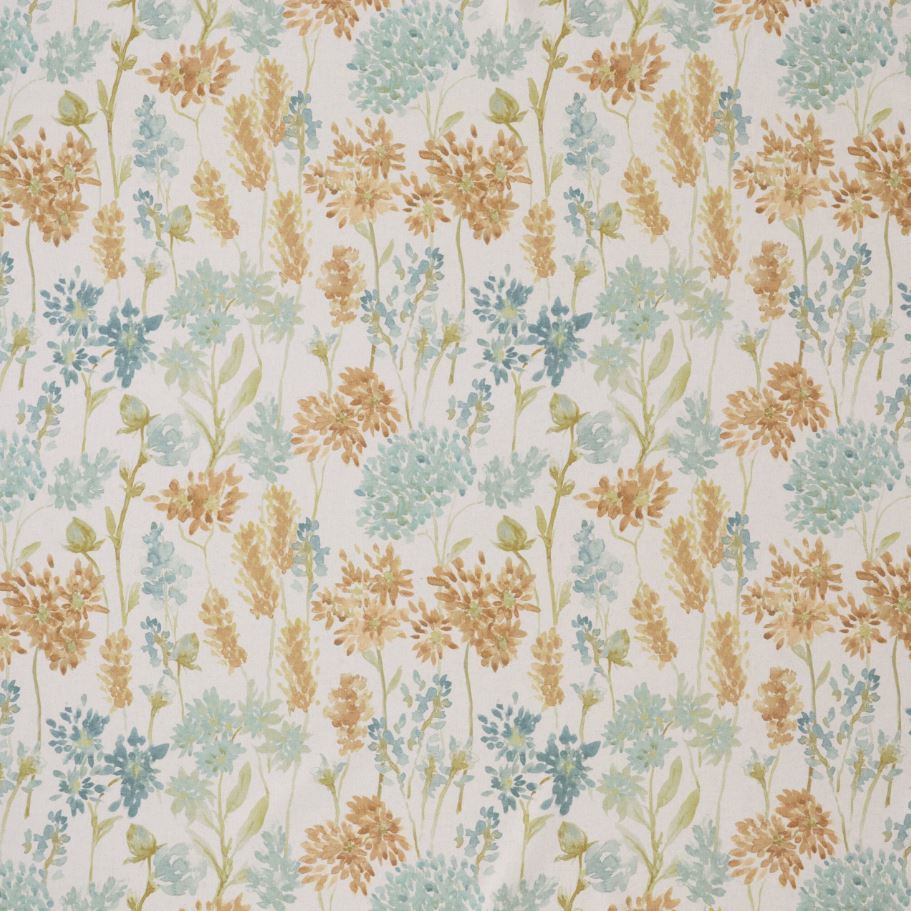 Ashley Wilde Arden Etta Ginger Fabric