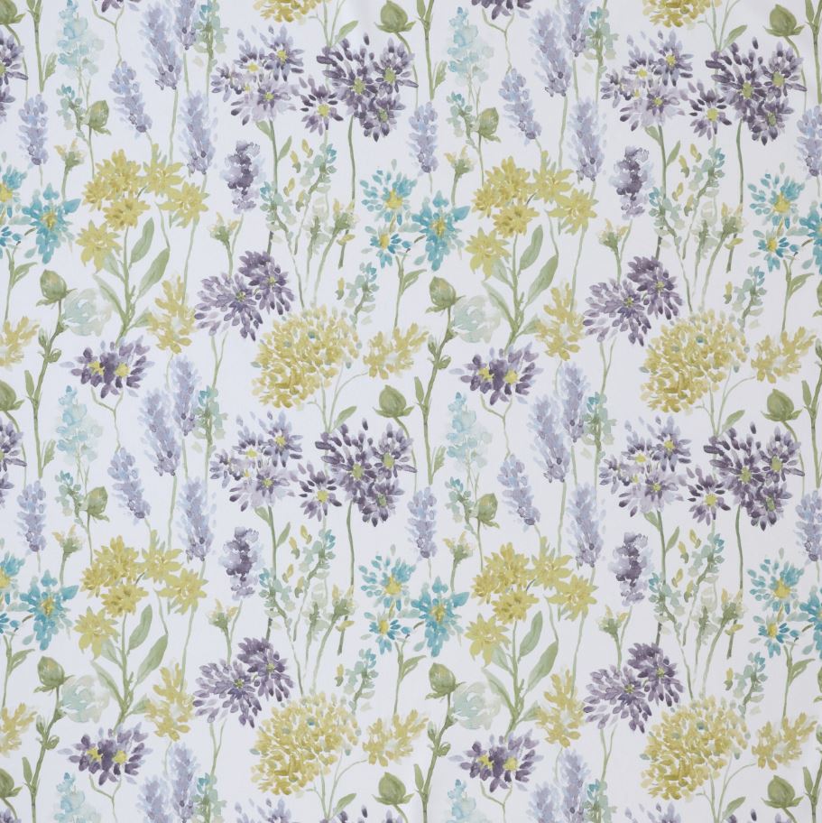 Ashley Wilde Arden Etta Heather Fabric
