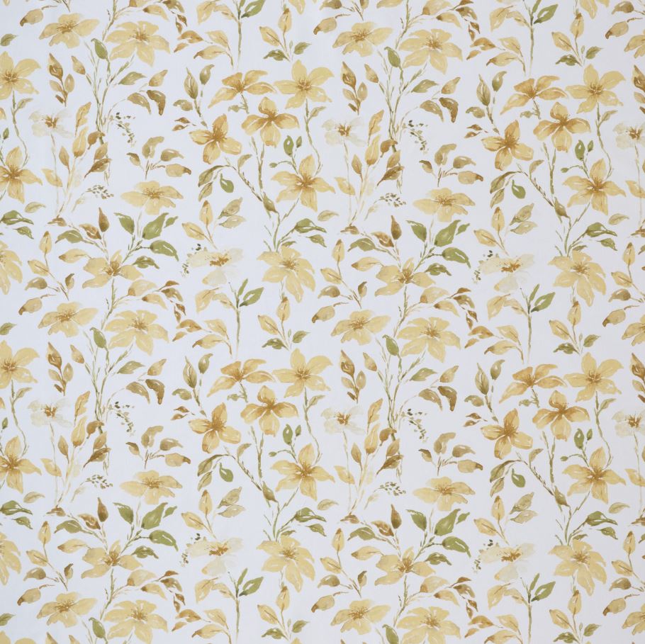 Ashley Wilde Arden Hallie Maize Fabric
