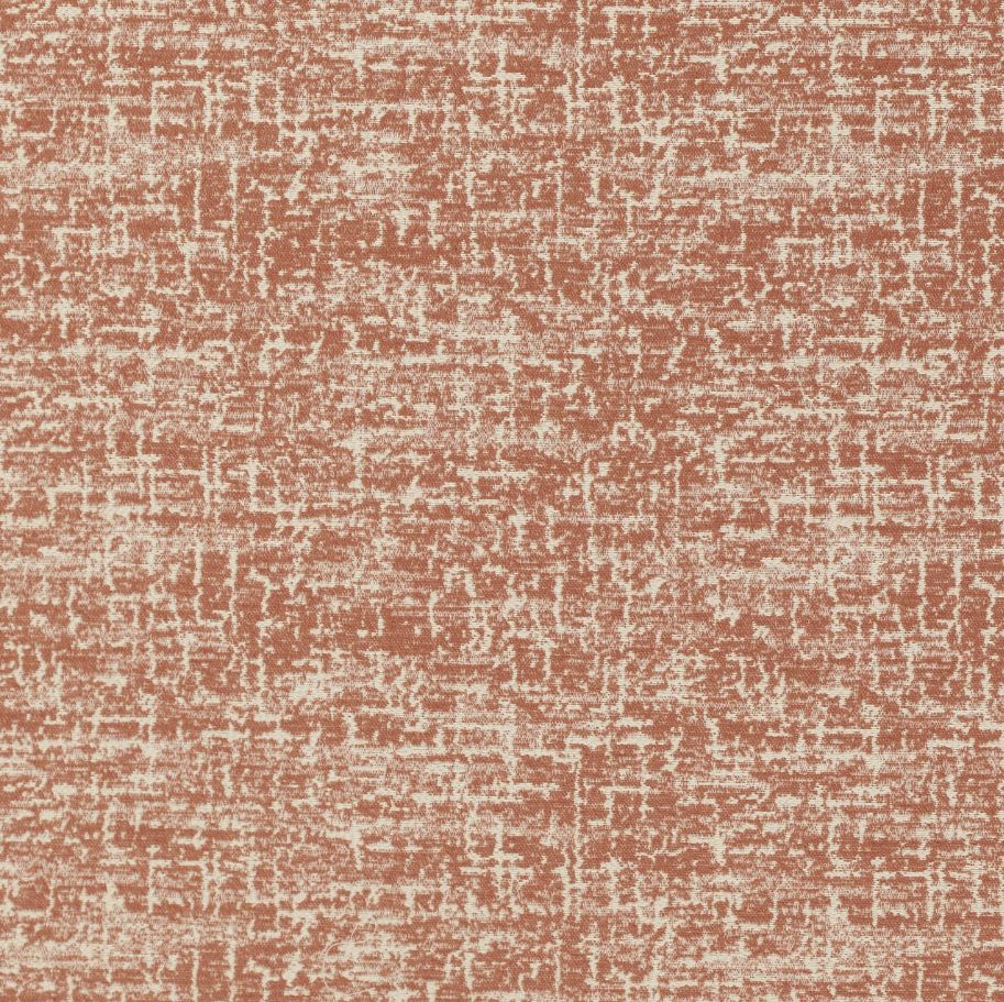 Ashley Wilde Florian Maeve Terracotta Fabric