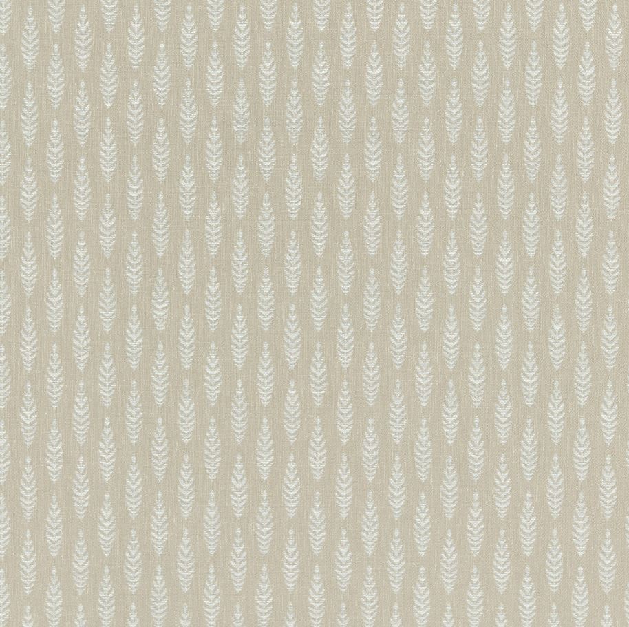 Ashley Wilde Toulouse Lois Flax Fabric