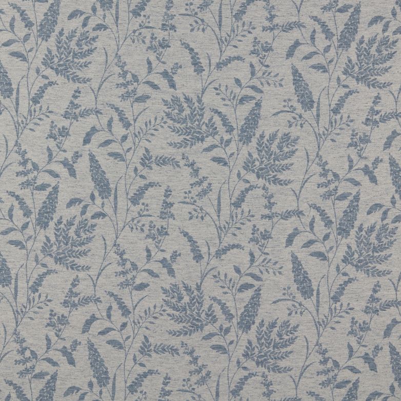 ILIV Rewilding Habitat Cornflower Fabric