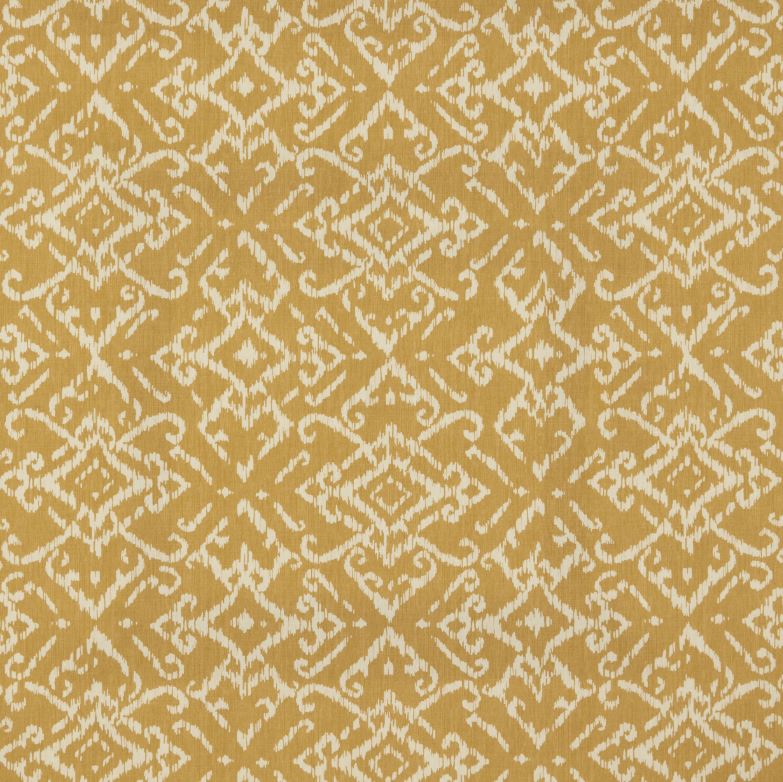 ILIV Rewilding Lattice Barley Fabric