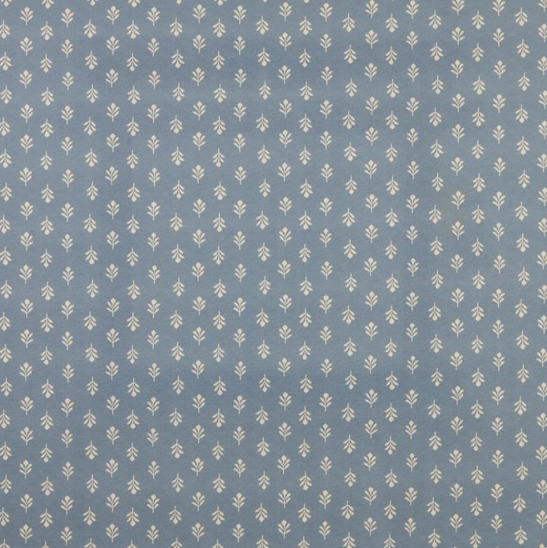 ILIV Rewilding Little Bud Cornflower Fabric