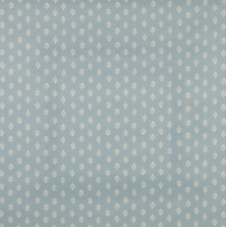 ILIV Rewilding Little Bud Sky Fabric