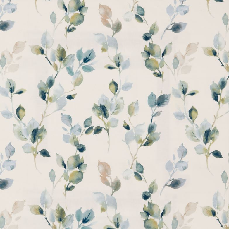 ILIV Rewilding Reverie Cornflower Fabric