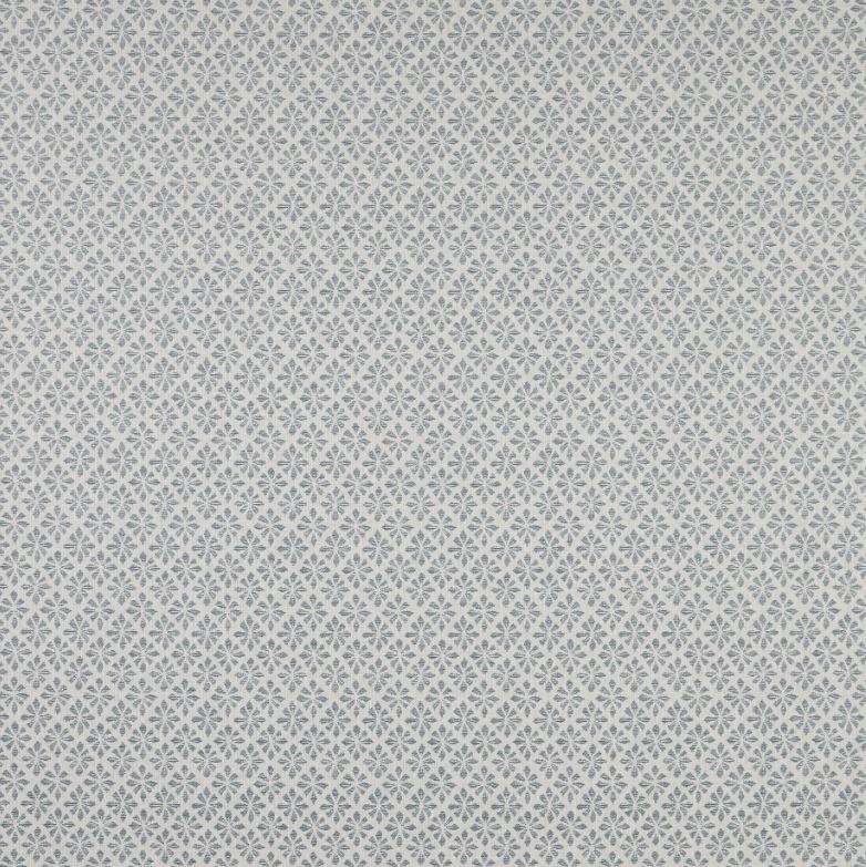 ILIV Rewilding Samphire Denim Fabric