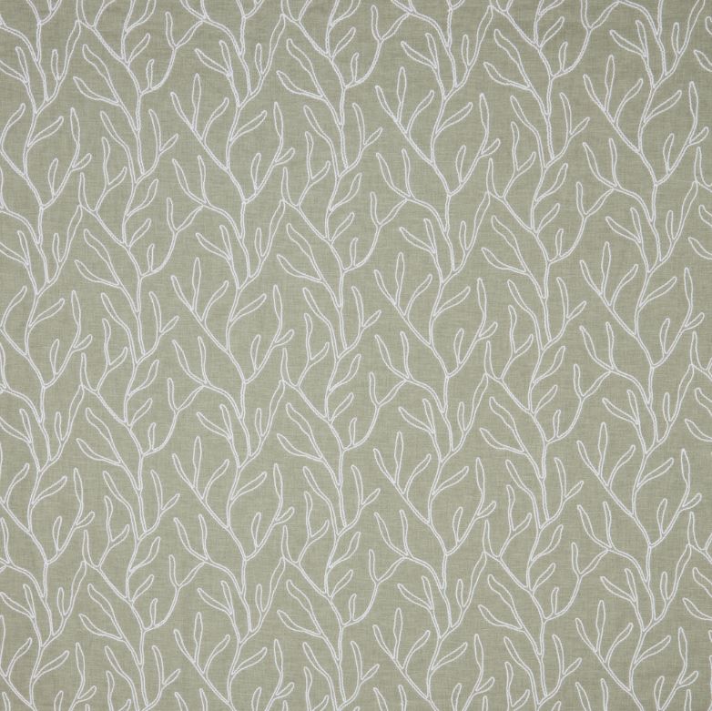 ILIV Rewilding Twig Sage Fabric