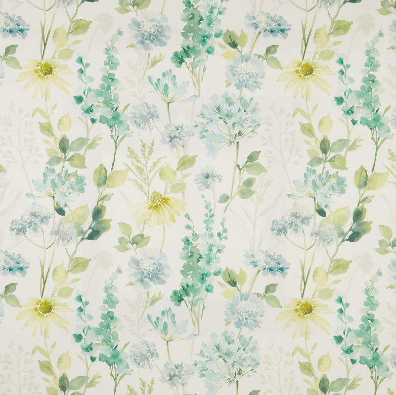 ILIV Rewilding Wild Garden Cotton Eden Fabric