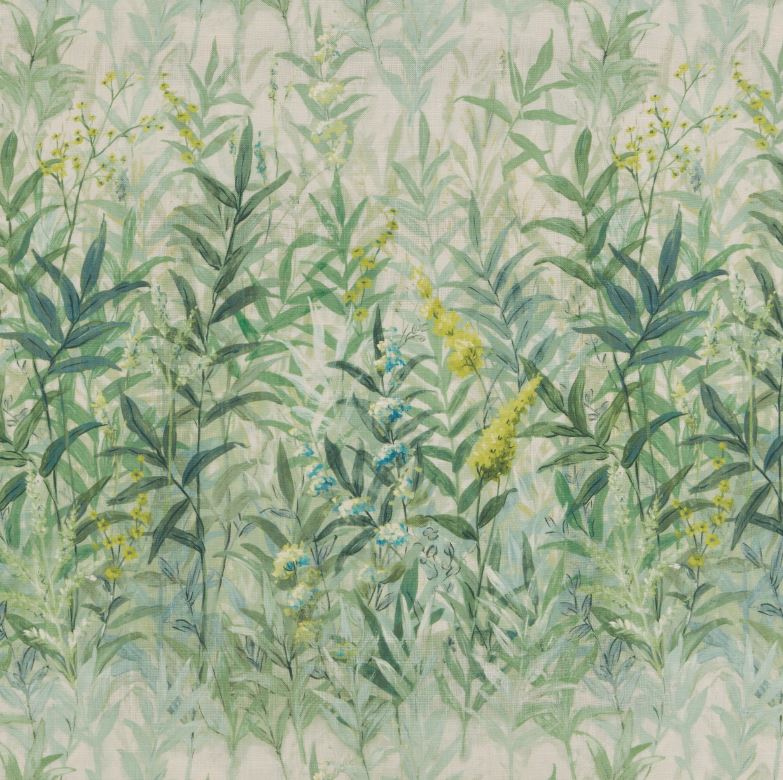 ILIV Rewilding Wildflower Fields Eden Fabric