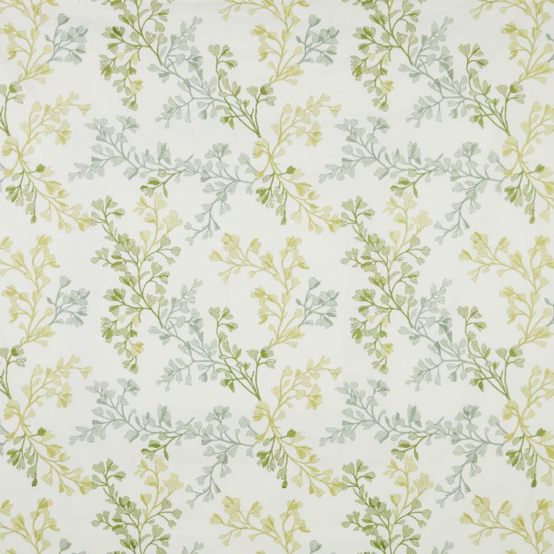 ILIV Rewilding Willowbrook Eden Fabric