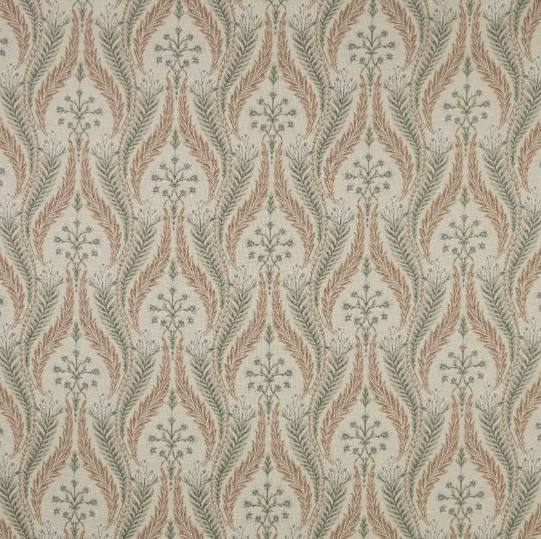 ILIV Verini Verini Weave Blush Fabric