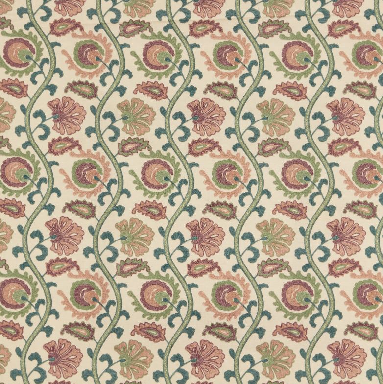 ILIV Verini Fabien Blush Fabric