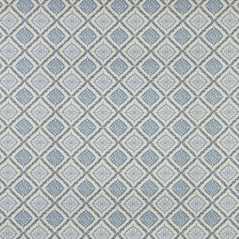 ILIV Verini Napoli Denim Fabric