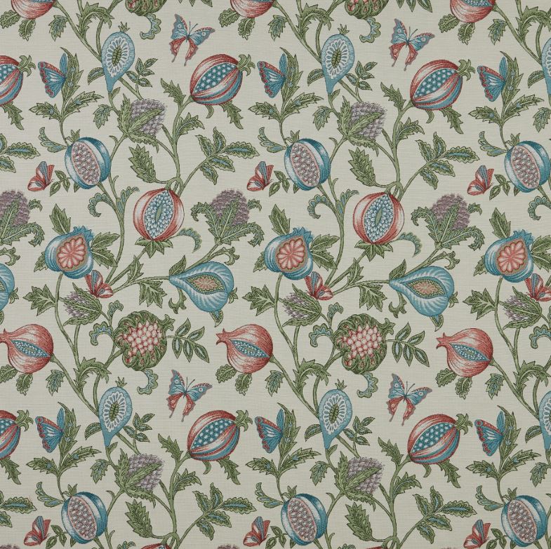 ILIV Verini Primavera Glacier Fabric
