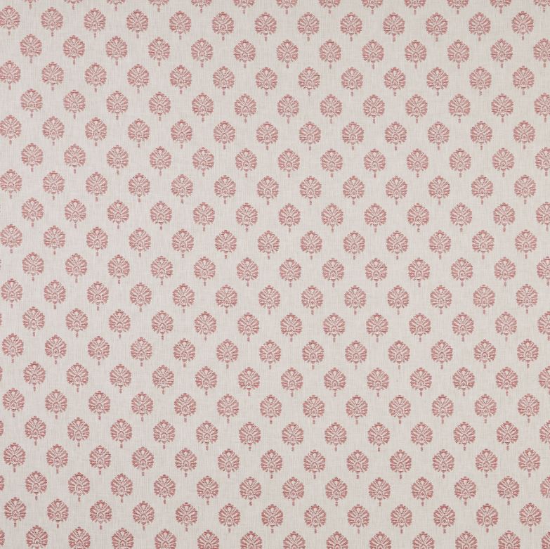 ILIV Verini Segoa Dark Coral Fabric