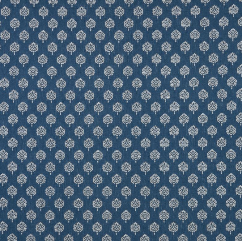 ILIV Verini Segoa Sapphire Fabric