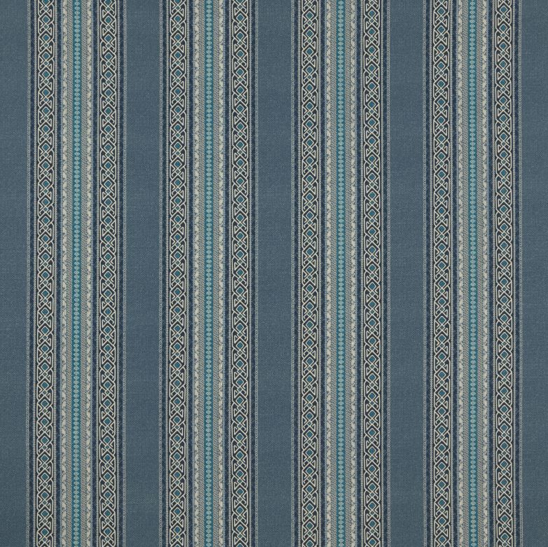 ILIV Verini Severino Denim Fabric