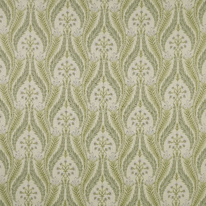 ILIV Verini Verini Weave Sage Fabric