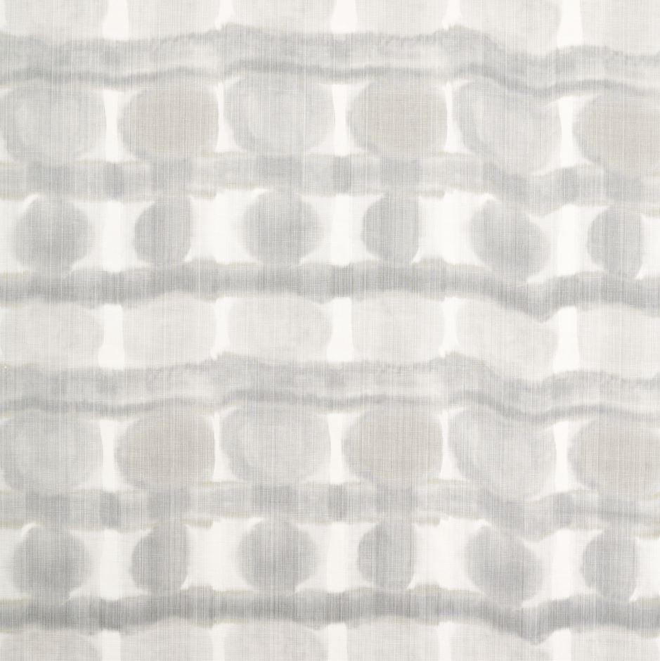 Harlequin Kasuri Haruka Dove/Haze Fabric