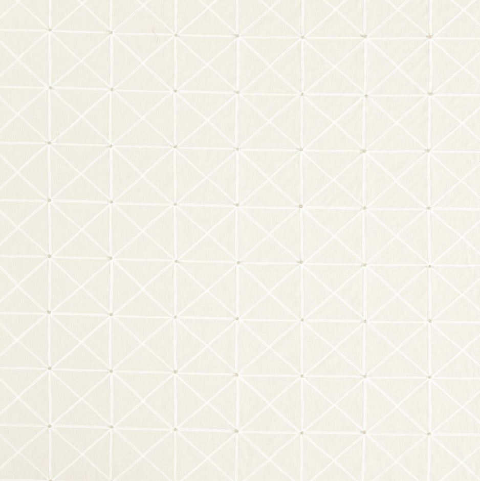 Harlequin Kasuri Kado Pumice/Stone Fabric