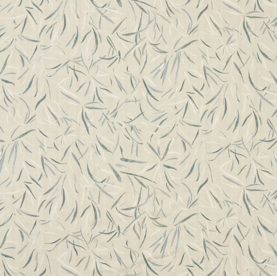 Harlequin Kasuri Moji Nordic/Chalk Fabric