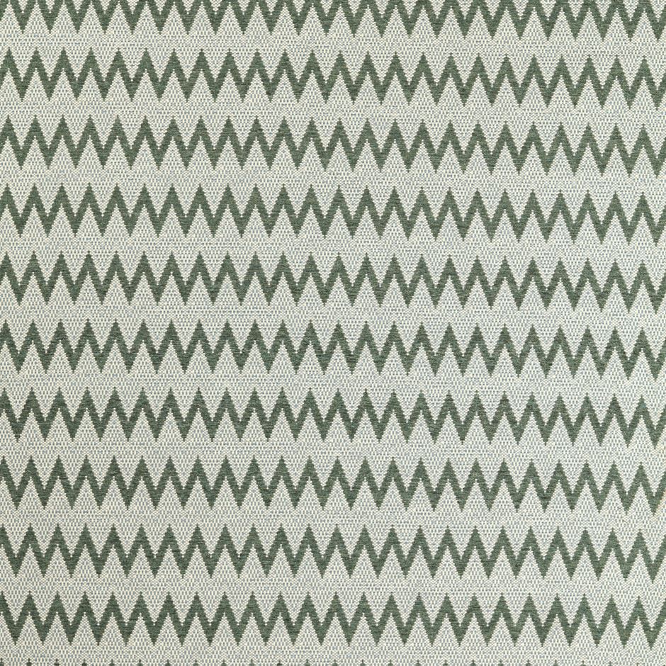 Harlequin Akari Weaves Pine/Azul Fabric