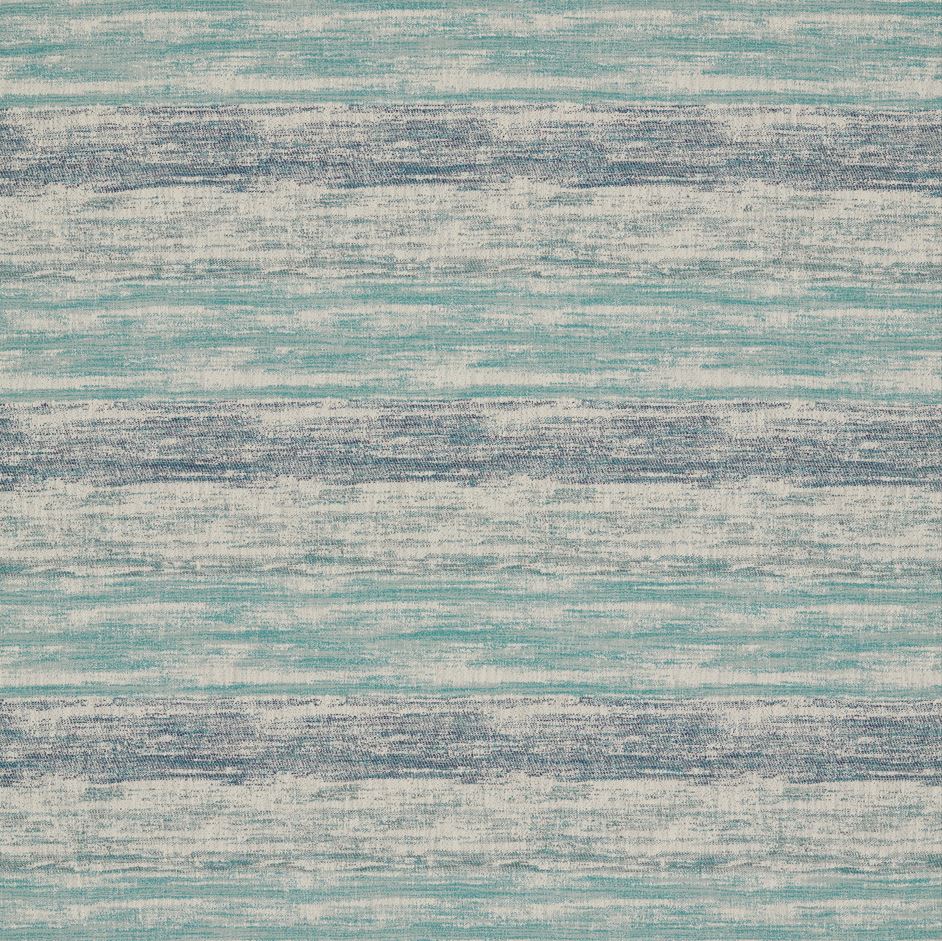 Harlequin Sgraffito 2 Strato Aqua/Marine Fabric