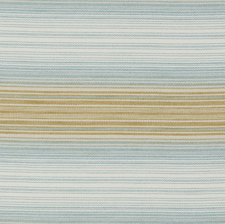 Harlequin Indoor Outdoor Weaves 2 Amaris Nectar/Aqua Fabric