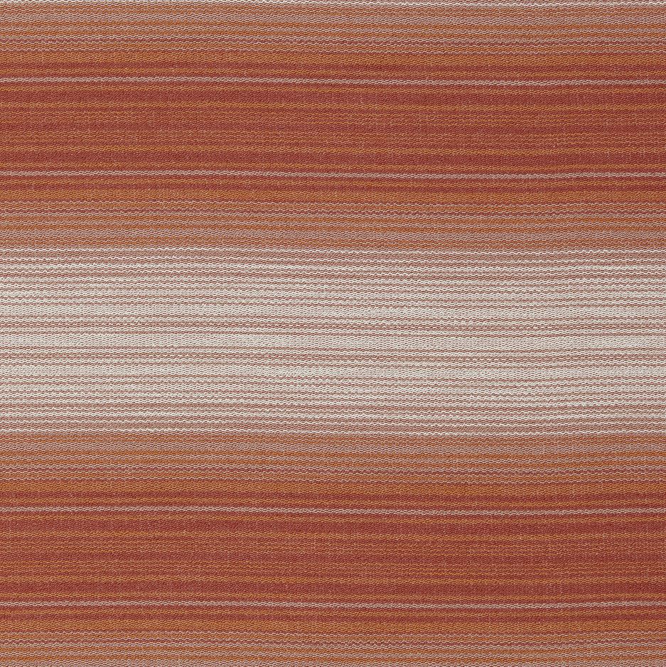 Harlequin Indoor Outdoor Weaves 2 Amaris Clementine/Rhubarb Fabric