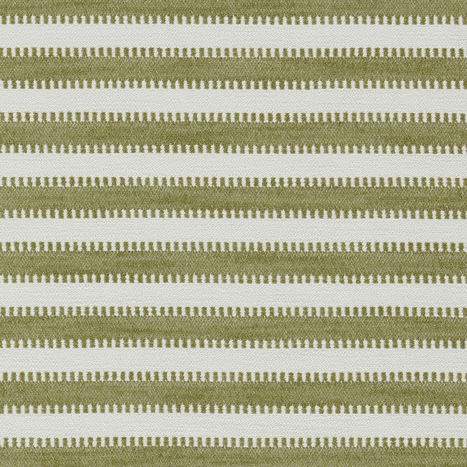 Harlequin Indoor Outdoor Weaves 2 Ocala Grass/Chalk Fabric