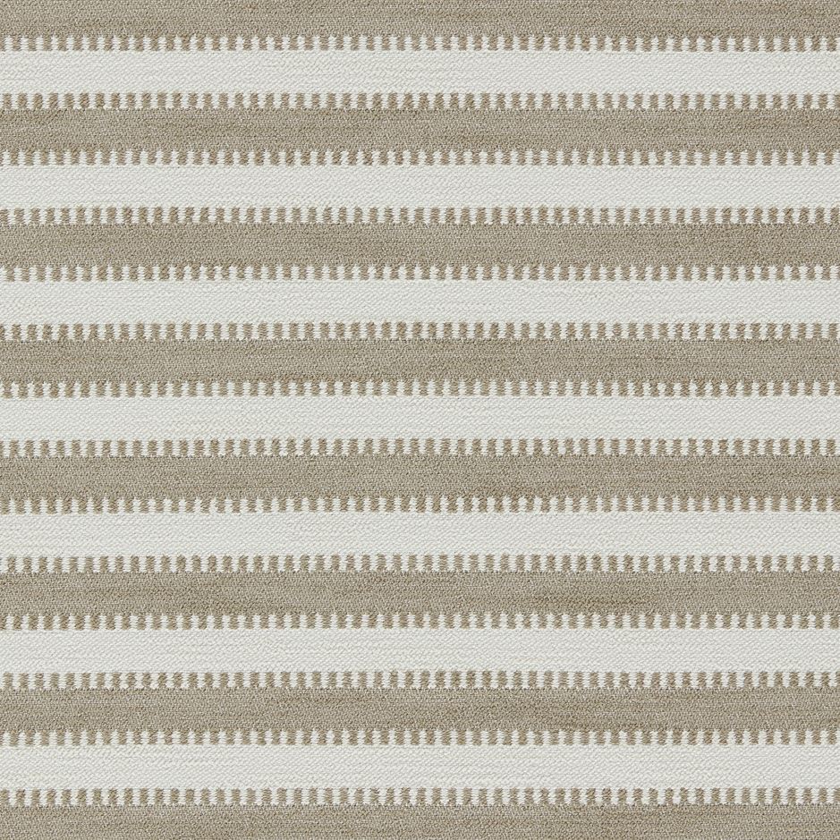 Harlequin Indoor Outdoor Weaves 2 Ocala Taupe/Chalk Fabric