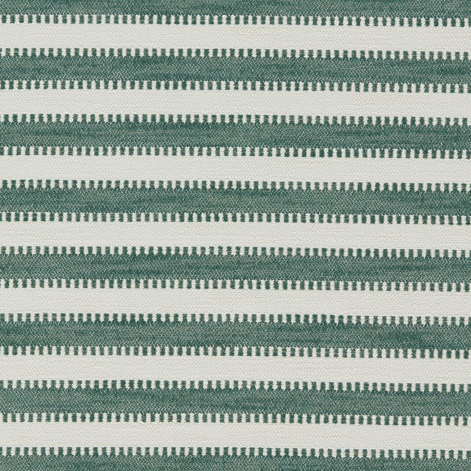 Harlequin Indoor Outdoor Weaves 2 Ocala Mallard/Chalk Fabric