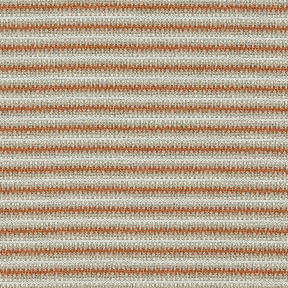 Harlequin Indoor Outdoor Weaves 2 Tamar Clementine/Mineral/Chalk Fabric